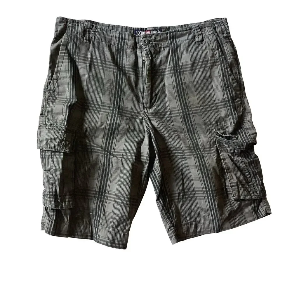 Ecko Unltd.  Cargo Shorts